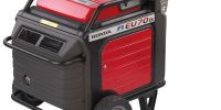 Honda EU70iS